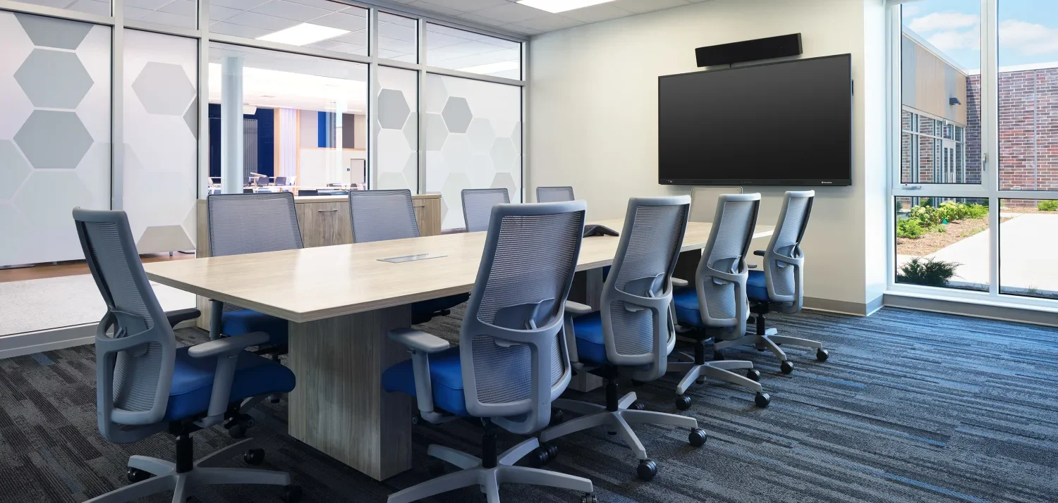 Image gallery marquee